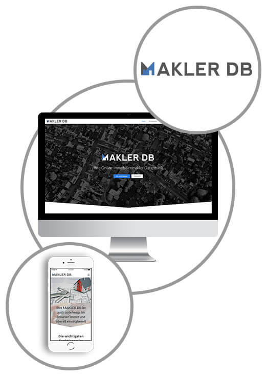 Just-Awesome-Webdesign-MaklerDB-Mockup